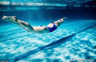 自由泳 怎么练习