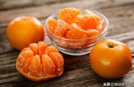 橙子橘子芦柑的区别（橙子橘子柑子之间的区别）