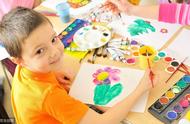 论述学前儿童绘画活动的指导要点（学前儿童绘画教育的形式包括）