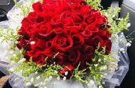 求婚一般送多少朵玫瑰花（求婚送多少朵玫瑰花合适男方）