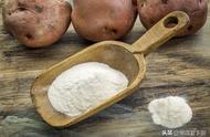 土豆淀粉与木薯淀粉区分（如何分辨土豆淀粉和木薯淀粉）