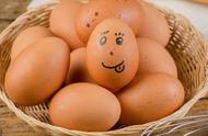 柴鸡蛋和普通鸡蛋的区别（柴鸡蛋和普通鸡蛋外观）