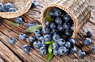 蓝莓种植加硫磺粉有害健康（种蓝莓硫磺粉多久加一次）
