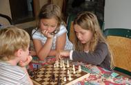儿童学国际象棋入门免费教程（国际象棋入门教程儿童第七讲）