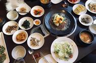 韩式料理50种（韩式料理菜品有哪些）