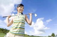 高尔夫教学五步法（学习高尔夫的姿势教程）