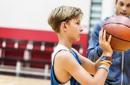 多少岁小孩适合学习打篮球（多大孩子适合学习打篮球）
