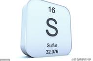 硫单质是由什么构成的（硫单质有什么反应类型吗）