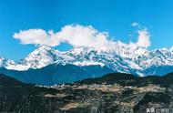 梅里雪山平均海拔多少米（梅里雪山为什么没人登顶）