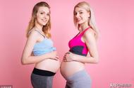 孕妇怎么快速去除腹部赘肉（怀孕期间怎么去掉肚子上的赘肉）