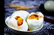 10个咸鸭蛋的腌制方法