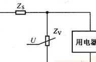 压敏电阻的接法图解（220v压敏电阻怎么接）