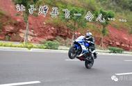 gsx250r隐藏功能（gsx250r说明图解）