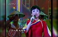 歌唱演员李琼是哪里人（歌唱演员李琼结婚了吗）