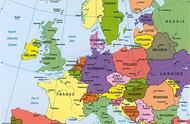 欧洲有多少个国家（欧盟27国指的是哪些国家）