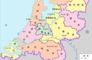 荷兰与尼德兰的区别（为什么叫荷兰不叫尼德兰）