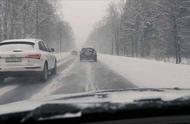 冬天开车注意事项和驾车技巧（冬天开车注意事项和驾驶技巧）