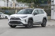 rav4换挡平顺（老款rav4怎样换挡）