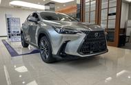 20版雷克萨斯nx200导航怎么操作（雷克萨斯nx200各个按键功能图解）