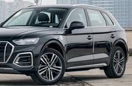 2022q5真实成交价（30万suv推荐前十名）