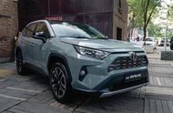 2022rav4荣放缺点（新款rav4荣放2022值不值）