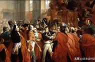 拿破仑当时的外国对手是谁（拿破仑第一次是被谁打败的）