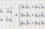 线性代数矩阵（线性代数矩阵怎么变换）