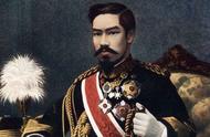 1860年日本明治维新（1868年日本明治维新的影响）