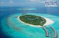 马尔代夫所有岛屿排名（马尔代夫岛屿排名列表）