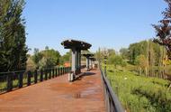 吉木萨尔的湿地公园一日游（吉木萨尔旅游景点大全排名）