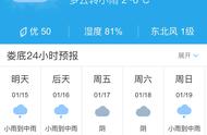 娄底天气预报15天准确（娄底30天天气预报最新消息）