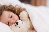 孩子长高睡眠最佳时间（7一10岁睡眠最佳时间）