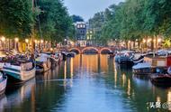 阿姆斯特丹值得去景点推荐（阿姆斯特丹十大最佳旅游景点）