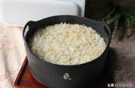 糙米饭最简单的做法（糙米饭怎么做才能蒸烂）