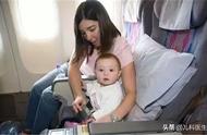 婴儿是否能坐飞机（婴幼儿能坐飞机吗）