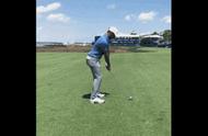 高尔夫球怎么提高杆速