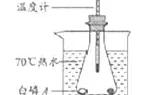 红磷着火点是240还是260（白磷与红磷的着火点谁更高）