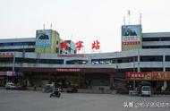广东省兴宁市高铁站在哪个位置（兴宁高铁南站最终在哪）
