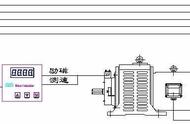 怎么给电机配线视频（双速电机接线图视频）