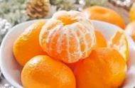 吃橘子对减肥的好处（减肥可以吃几个橘子）