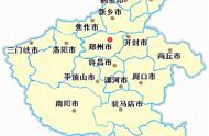 河南省最新城市排名（河南省宜居城市排名）