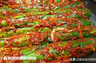朝鲜泡菜最正宗的做法（朝鲜族正宗泡菜的制作方法）