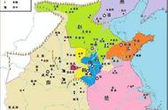 战国七雄240怎么过（战国七雄242关怎么过图解法全过程）