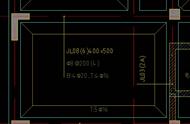 地梁最佳配筋方法图（地梁的配筋计算公式）