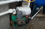 增压泵能当抽水机吗（小型的增压泵可以用来抽水不）