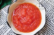 小番茄番茄酱的家常做法（小番茄做番茄酱的家庭做法窍门）