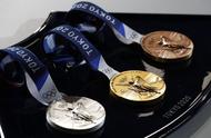 奥运会的金牌是纯金的（奥运会金牌是纯金的吗中国）