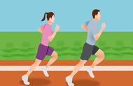 35岁以上的女人适合跑步吗（55岁左右的女人最适合跑步吗）