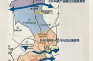 上海静安寺规划图（长宁静安寺未来规划）
