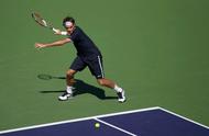 网球单打比赛常用哪三种战术（简单论述网球单打比赛规则）